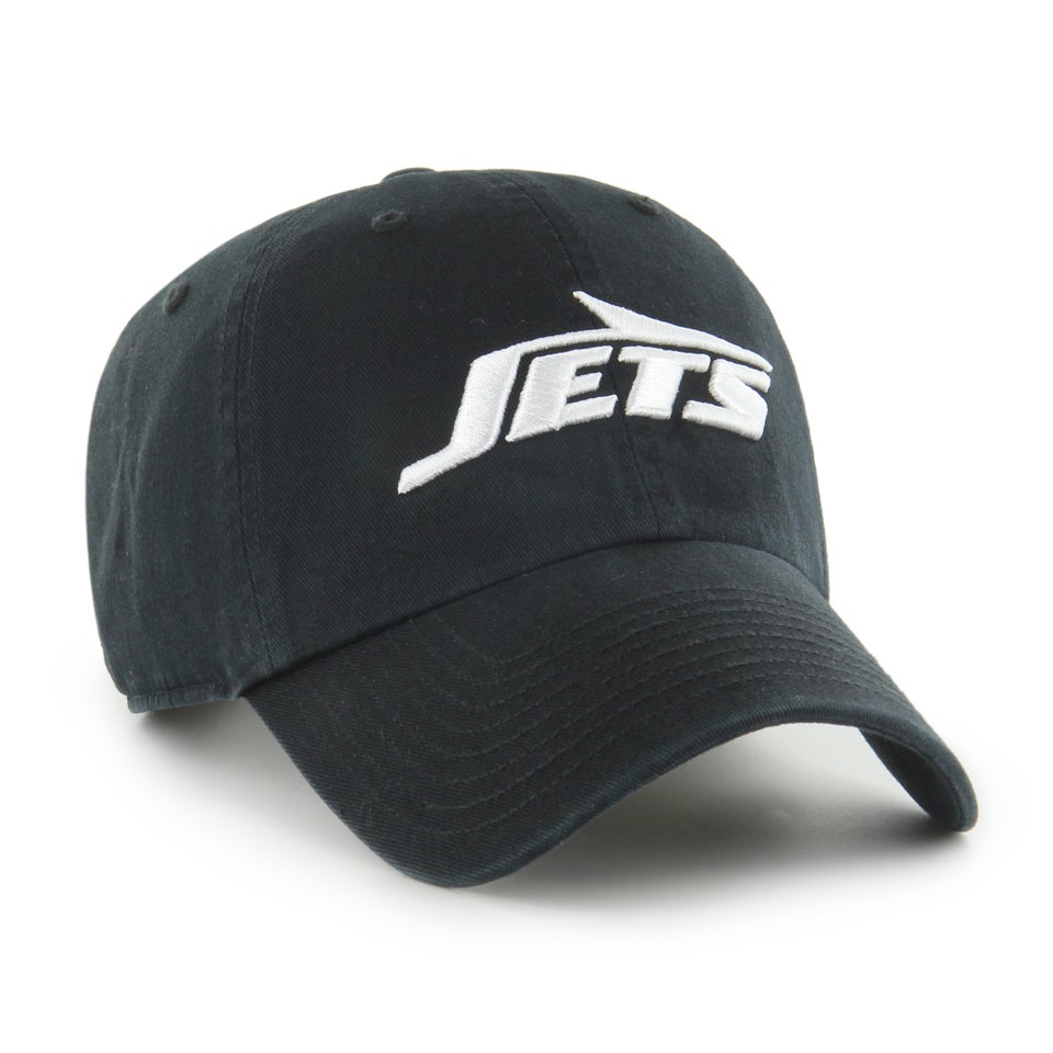 NEW YORK JETS '47 CLEAN UP