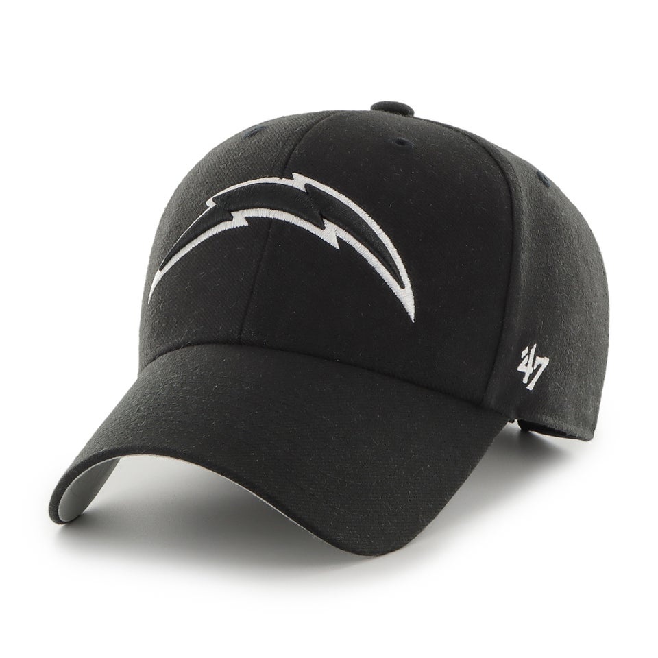 LOS ANGELES CHARGERS '47 MVP