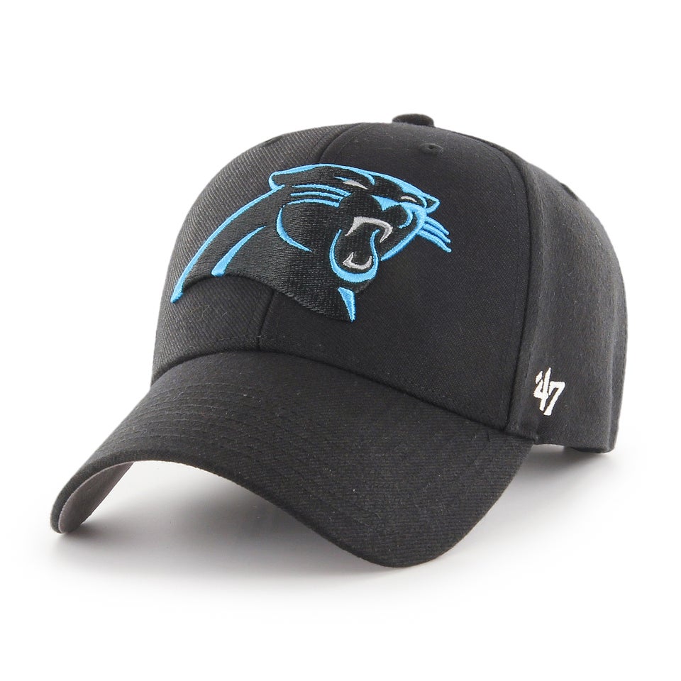 CAROLINA PANTHERS TC '47 MVP