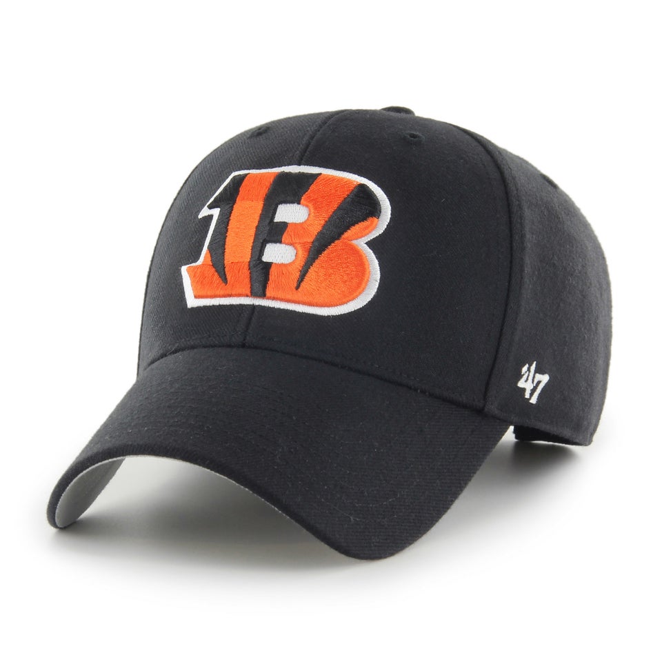 CINCINNATI BENGALS TC '47 MVP