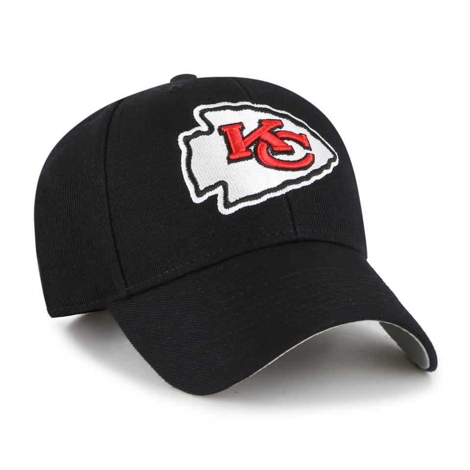 KANSAS CITY CHIEFS TC '47 MVP