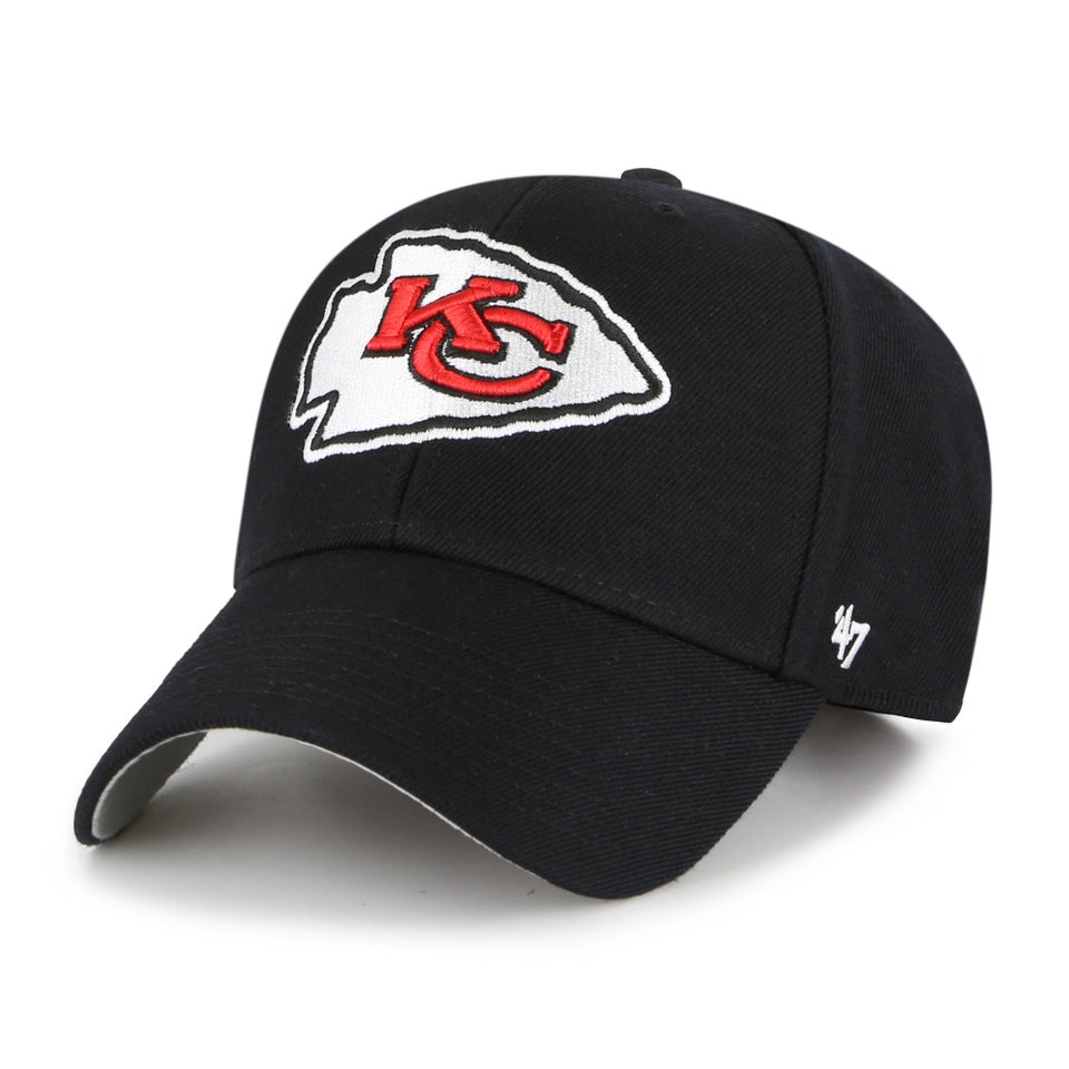 KANSAS CITY CHIEFS TC '47 MVP