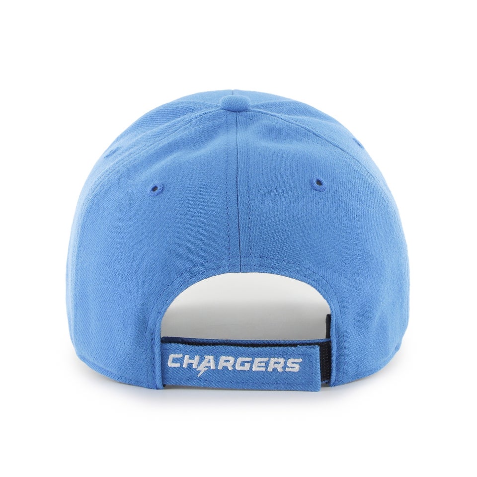 LOS ANGELES CHARGERS TC '47 MVP