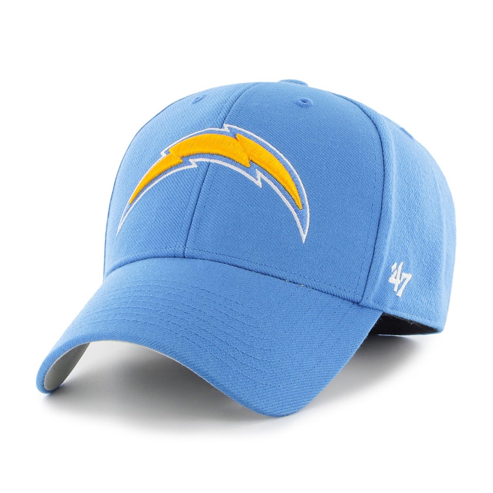 LOS ANGELES CHARGERS TC '47 MVP