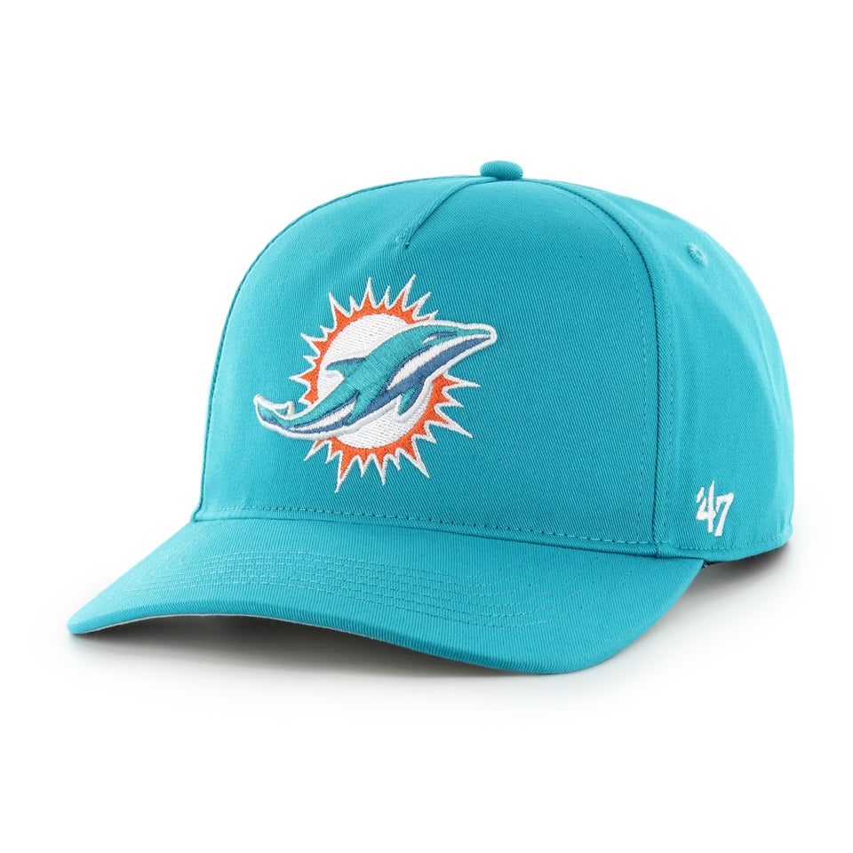MIAMI DOLPHINS '47 HITCH RF