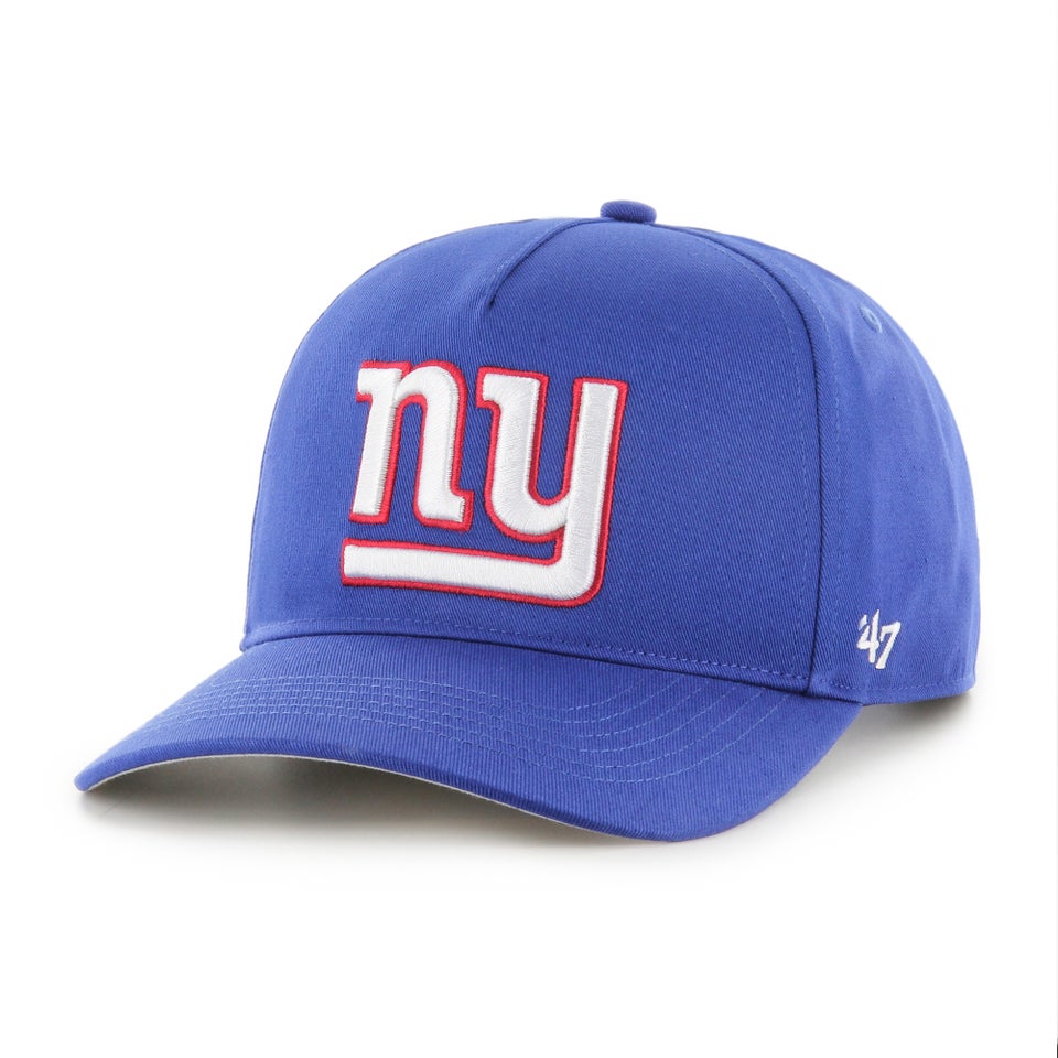 NEW YORK GIANTS '47 HITCH RF