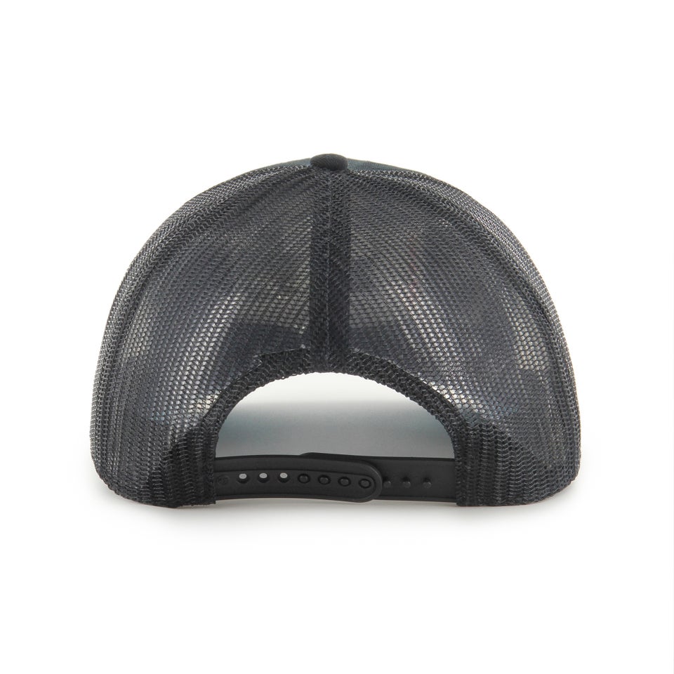 LAS VEGAS RAIDERS '47 HARDLINE TRUCKER RF