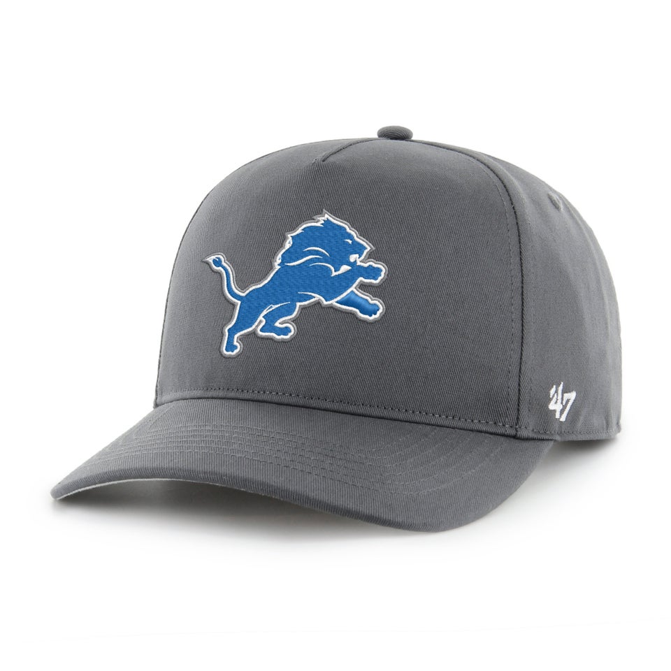 DETROIT LIONS '47 HITCH RF