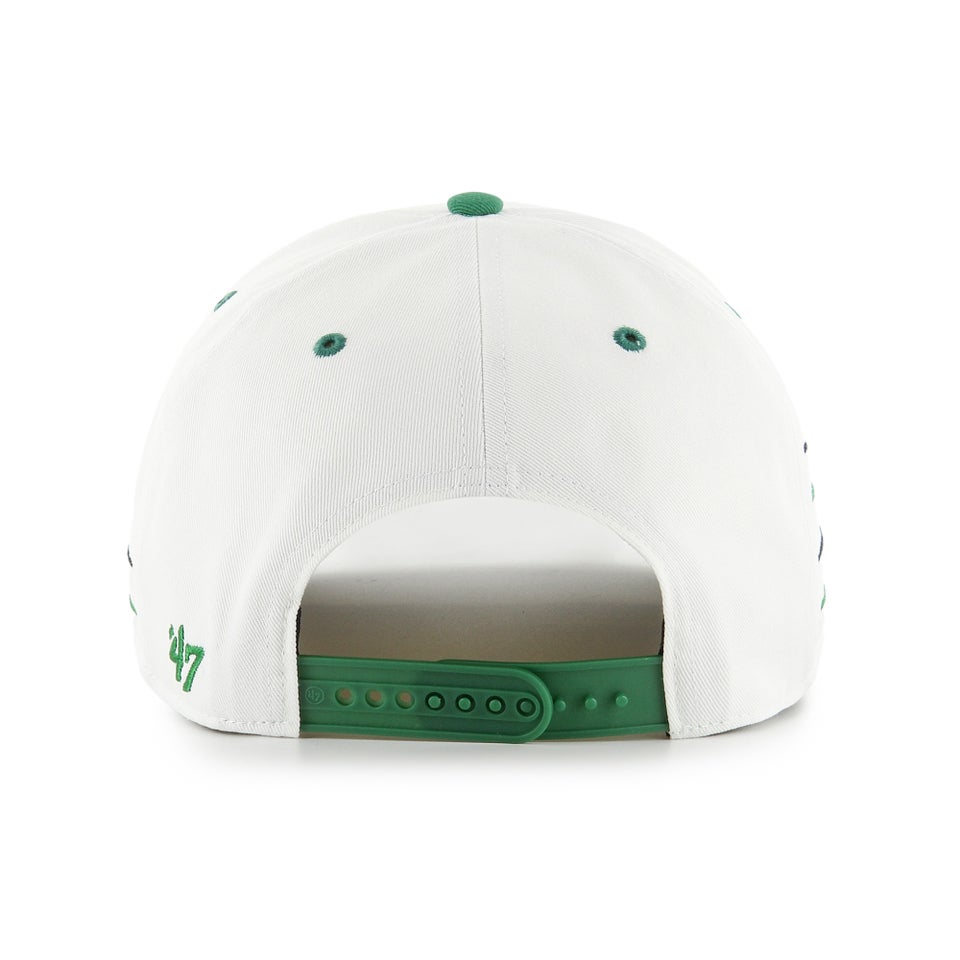 PHILADELPHIA EAGLES '47 DIAMOND CUT HITCH RF