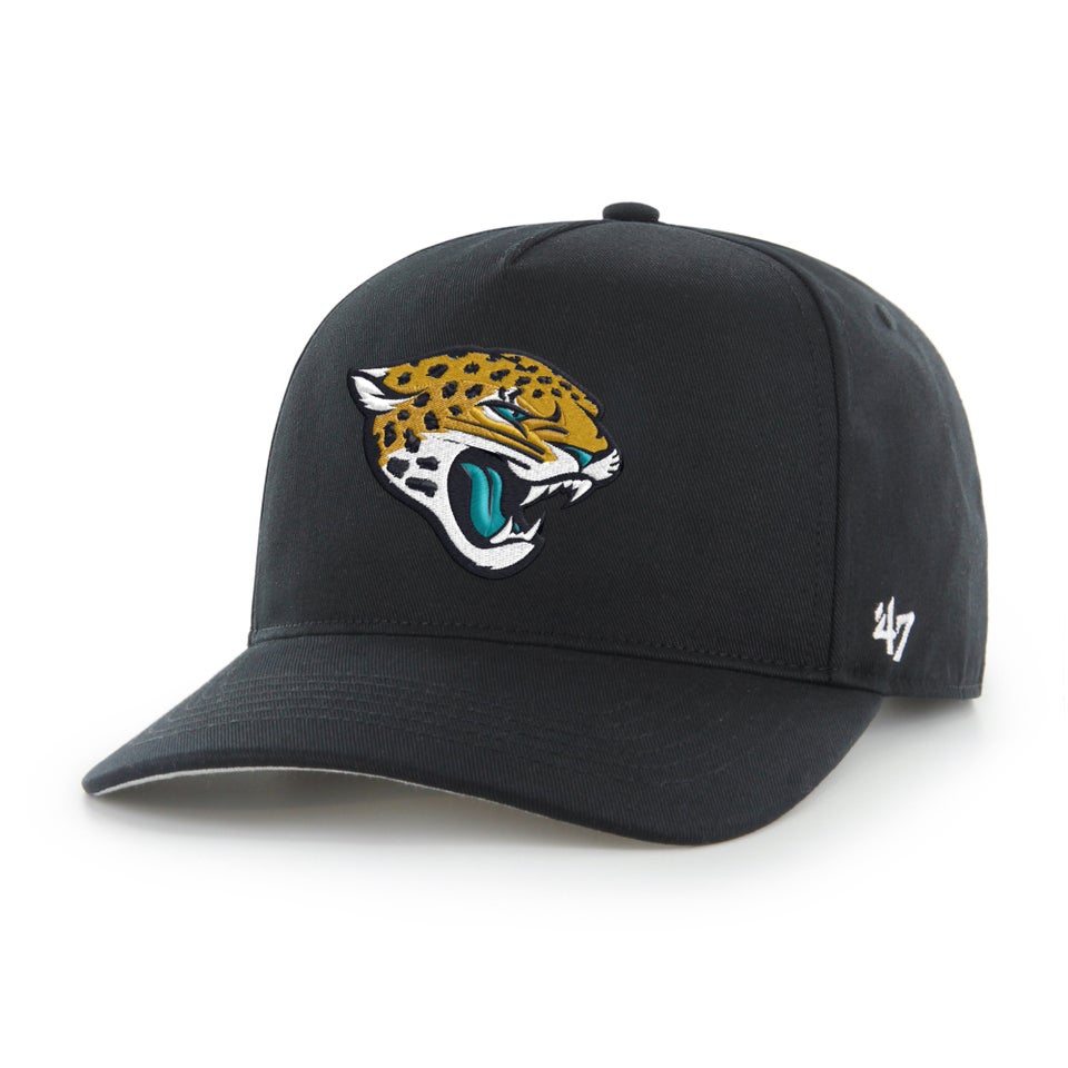 JACKSONVILLE JAGUARS '47 HITCH RF