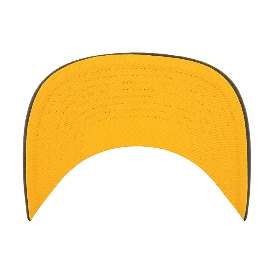 PITTSBURGH STEELERS '47 HARDLINE TRUCKER RF