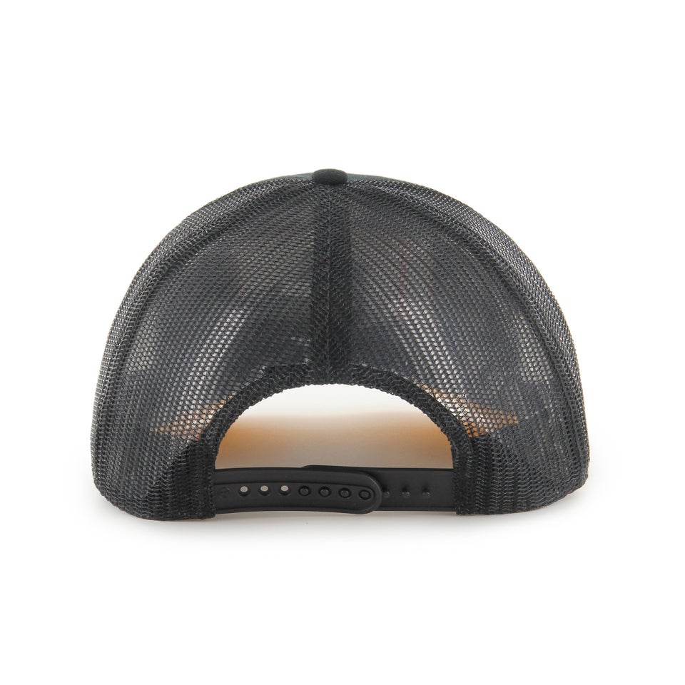 PITTSBURGH STEELERS '47 HARDLINE TRUCKER RF