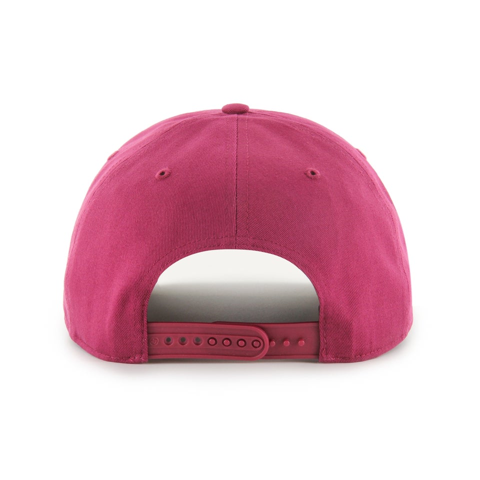 WASHINGTON COMMANDERS '47 HITCH RF