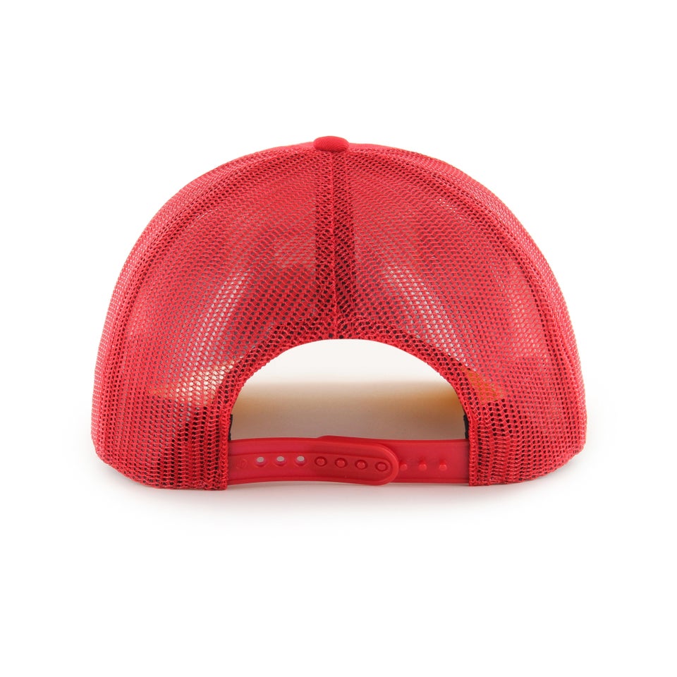 SAN FRANCISCO 49ERS '47 HARDLINE TRUCKER RF