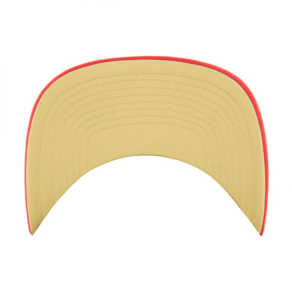 SAN FRANCISCO 49ERS '47 HARDLINE TRUCKER RF