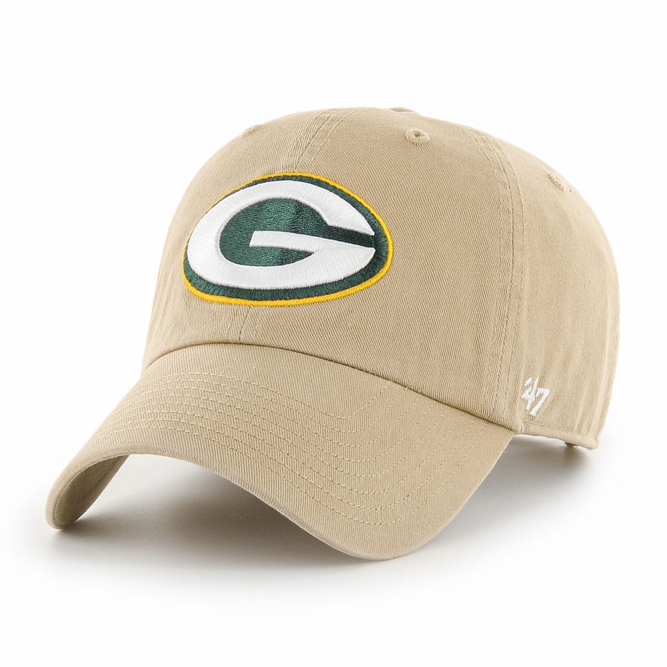 GREEN BAY PACKERS '47 CLEAN UP