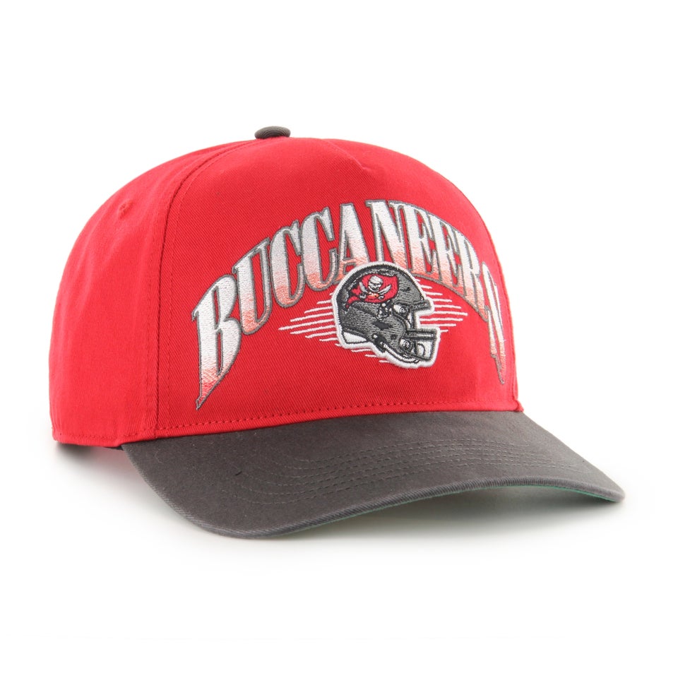 TAMPA BAY BUCCANEERS '47 ATKIN HITCH RF