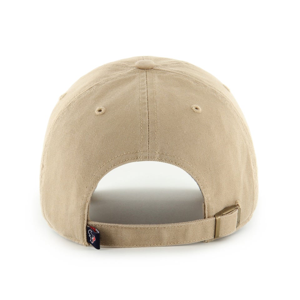 HOUSTON TEXANS '47 CLEAN UP