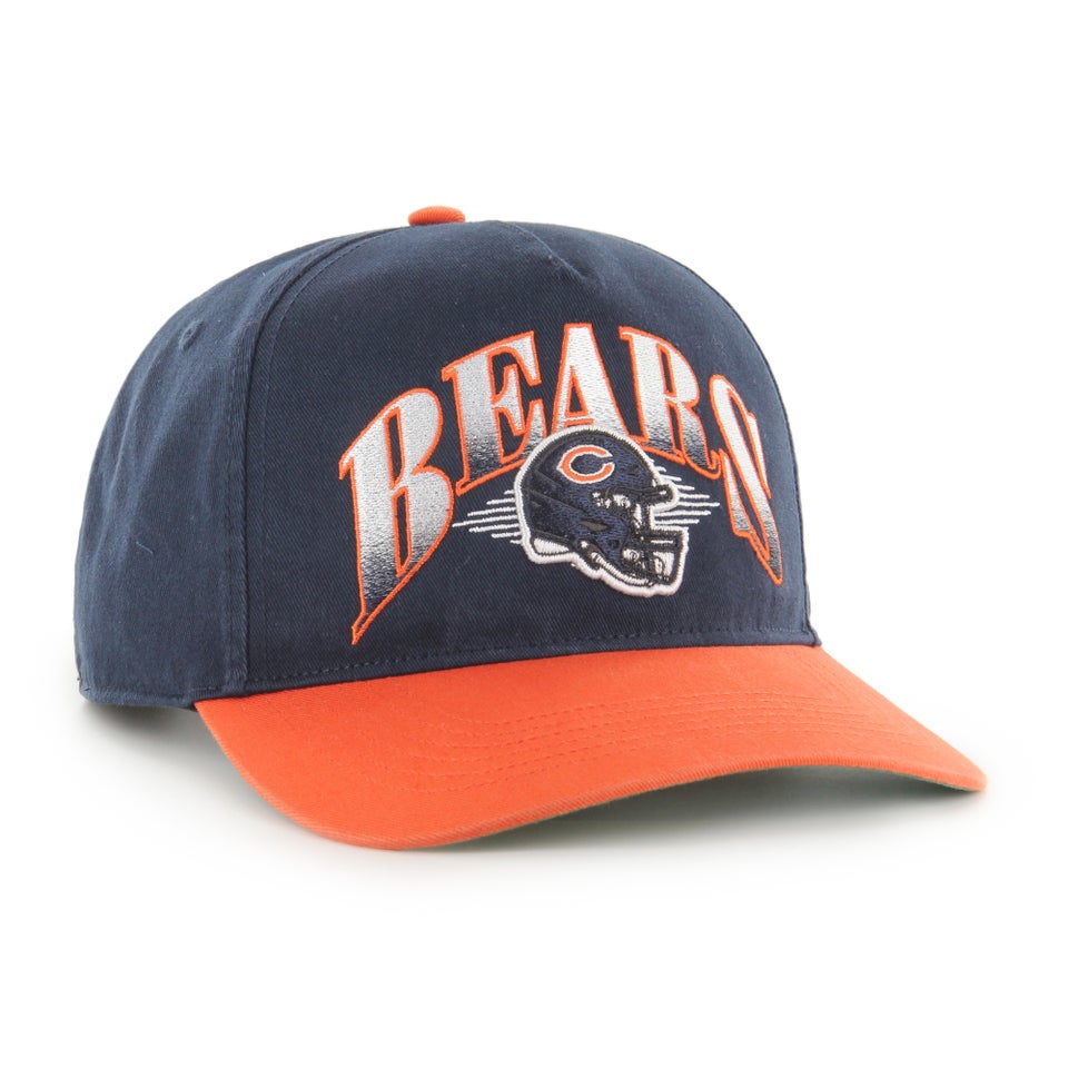 CHICAGO BEARS '47 ATKIN HITCH RF