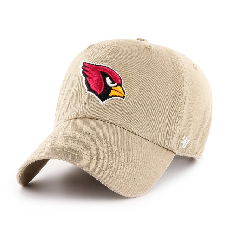 ARIZONA CARDINALS '47 CLEAN UP