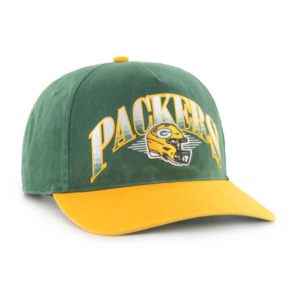GREEN BAY PACKERS '47 ATKIN HITCH RF