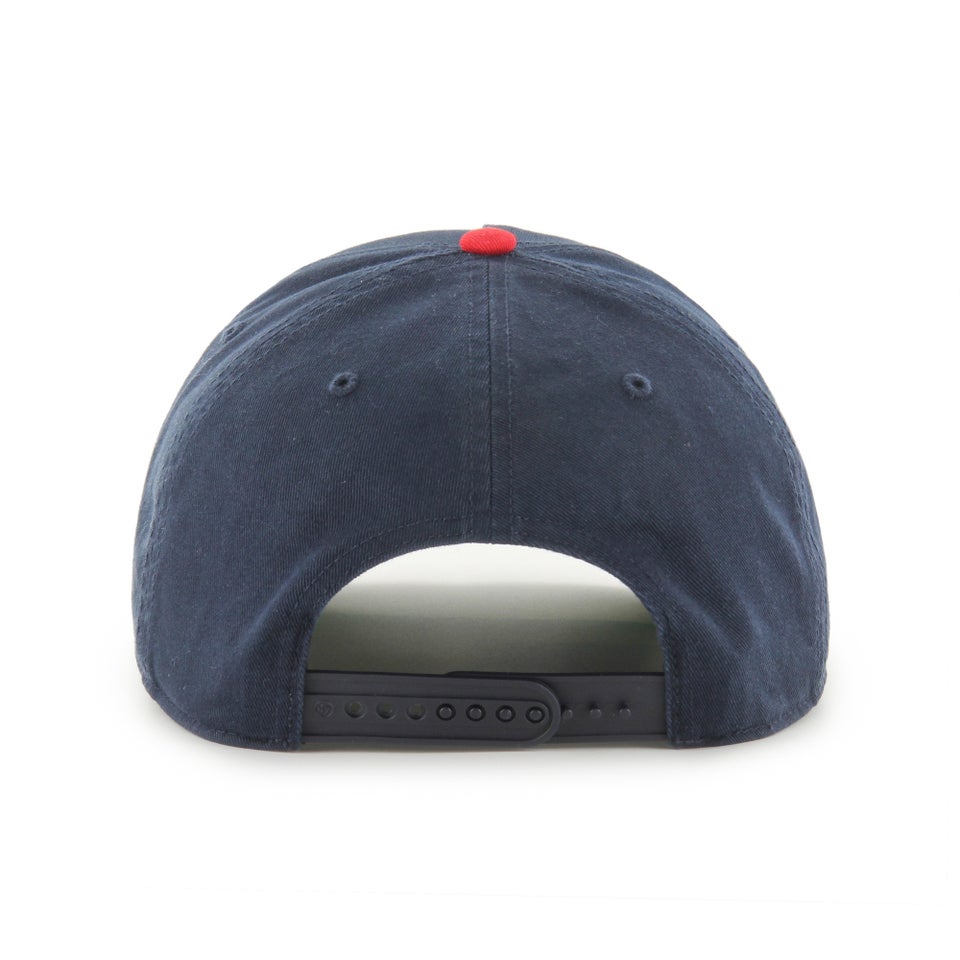 NEW ENGLAND PATRIOTS '47 ATKIN HITCH RF