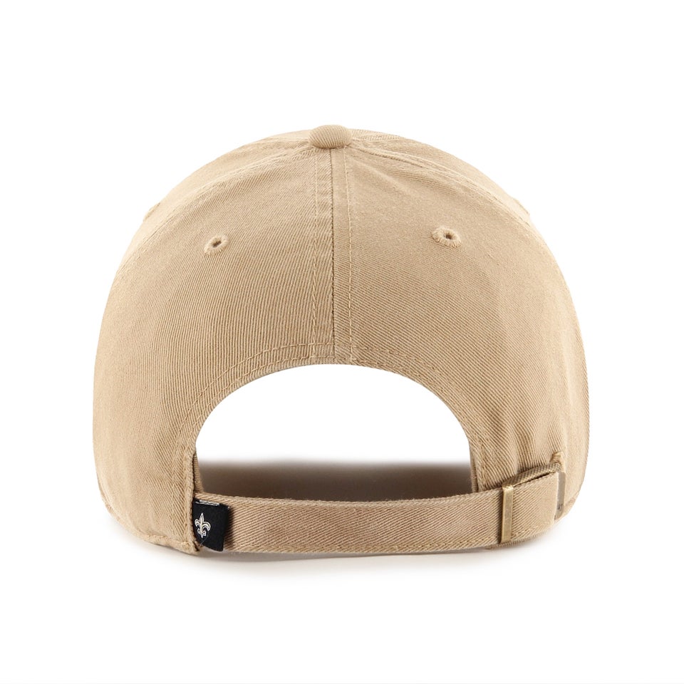 NEW ORLEANS SAINTS '47 CLEAN UP