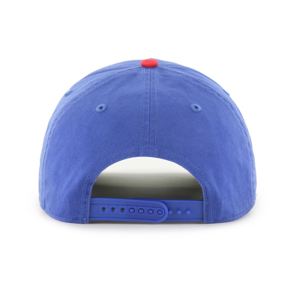 NEW YORK GIANTS '47 ATKIN HITCH RF