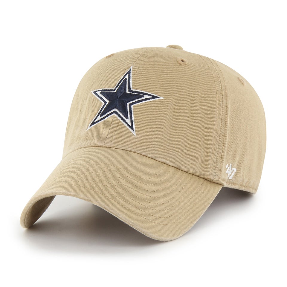 DALLAS COWBOYS '47 CLEAN UP