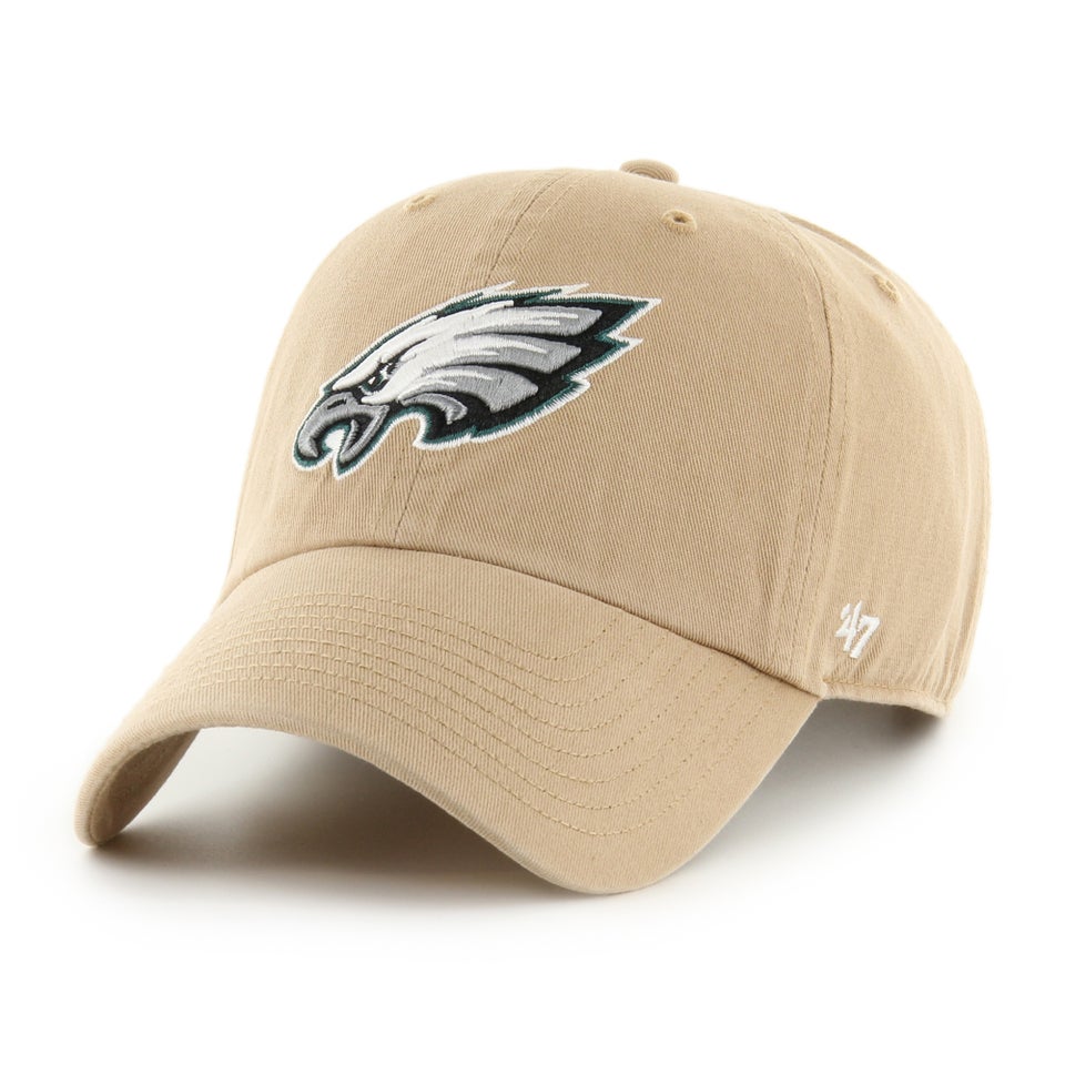 PHILADELPHIA EAGLES '47 CLEAN UP
