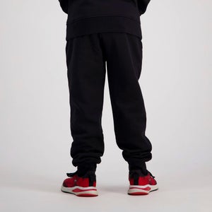 Canterbury of New Zealand K CNZ KNIT TRACKPANT JET BLACK