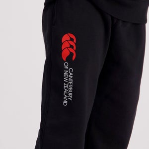 KIDS CNZ TRACKPANT BLACK