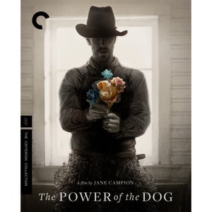 The Power Of The Dog The