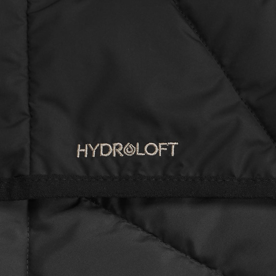 Netherdene Vest für Damen - Schwarz