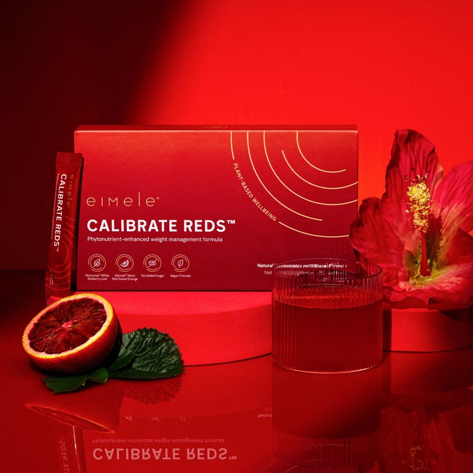 calibrate reds