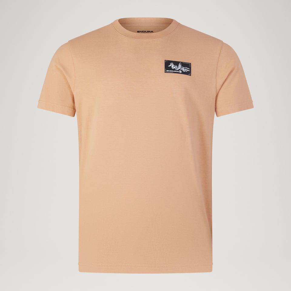 ENDURA LTD GRAPHIC TEE