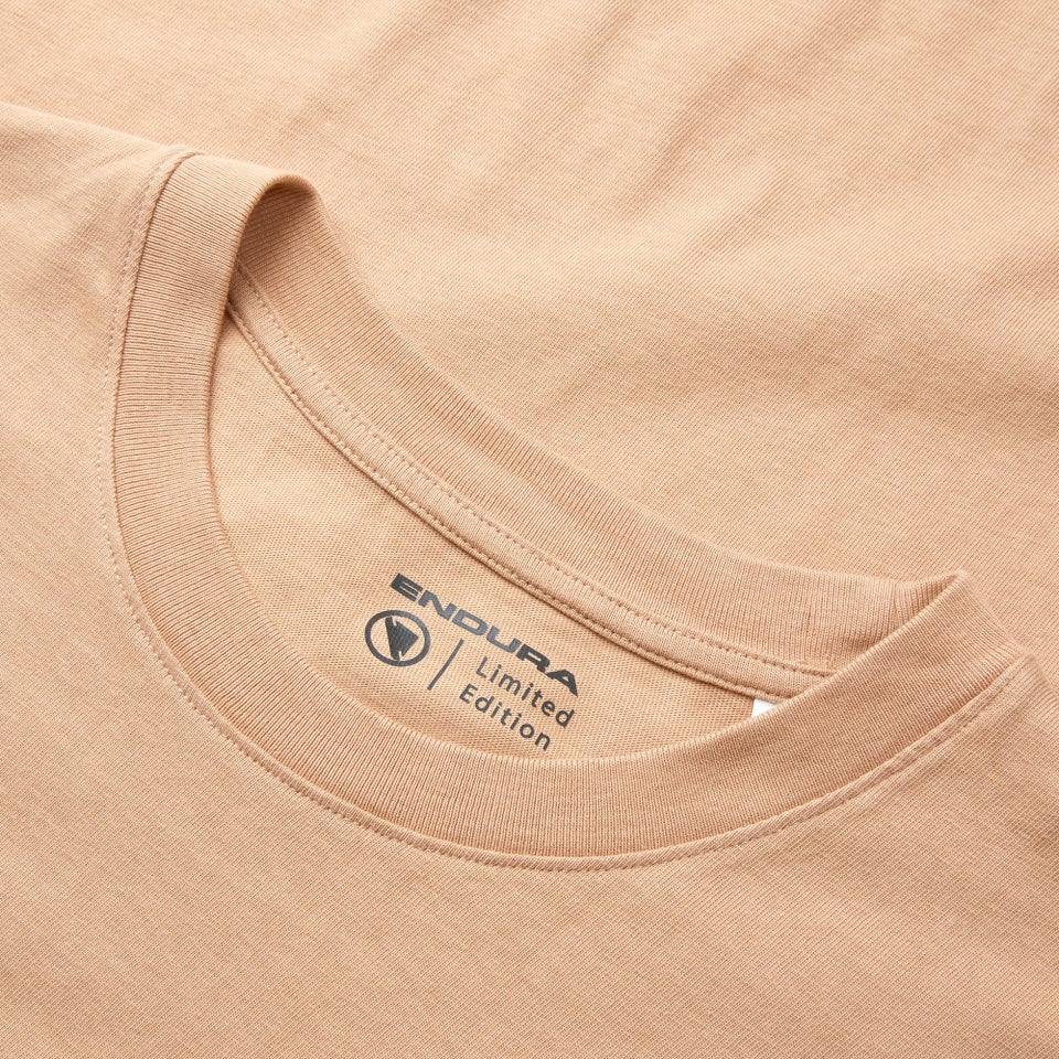 ENDURA LTD GRAPHIC TEE