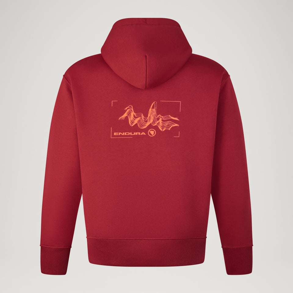 ENDURA LTD HOODIE