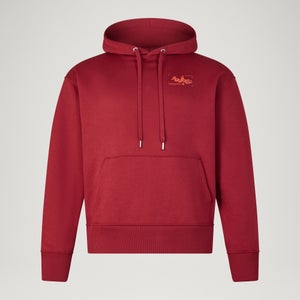 ENDURA LTD HOODIE - 2XL