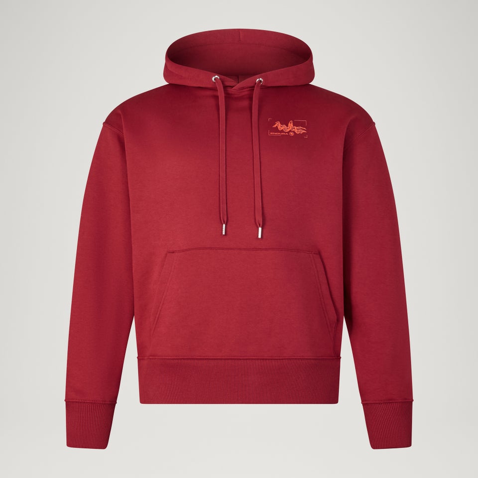 ENDURA LTD HOODIE