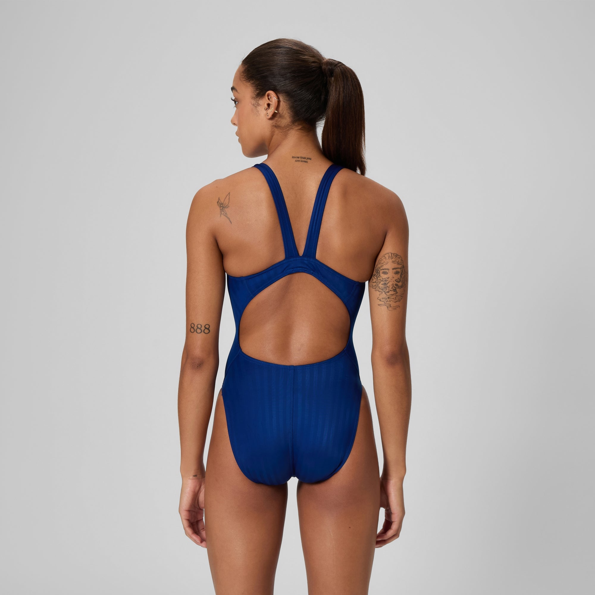 Speedo Aquablade: Racing Swimsuits | Speedo USA