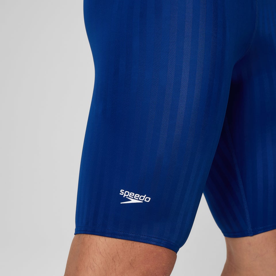 Men's Aquablade Adult Jammer Navy