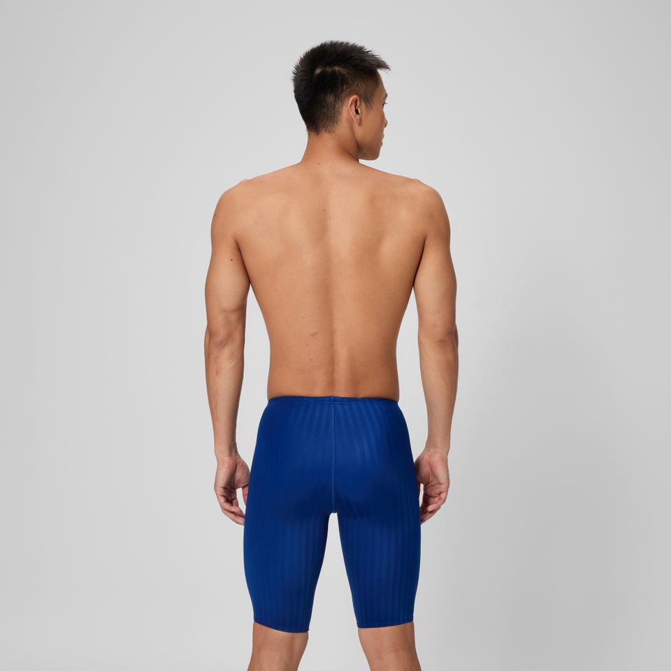 Men's Aquablade Adult Jammer Navy