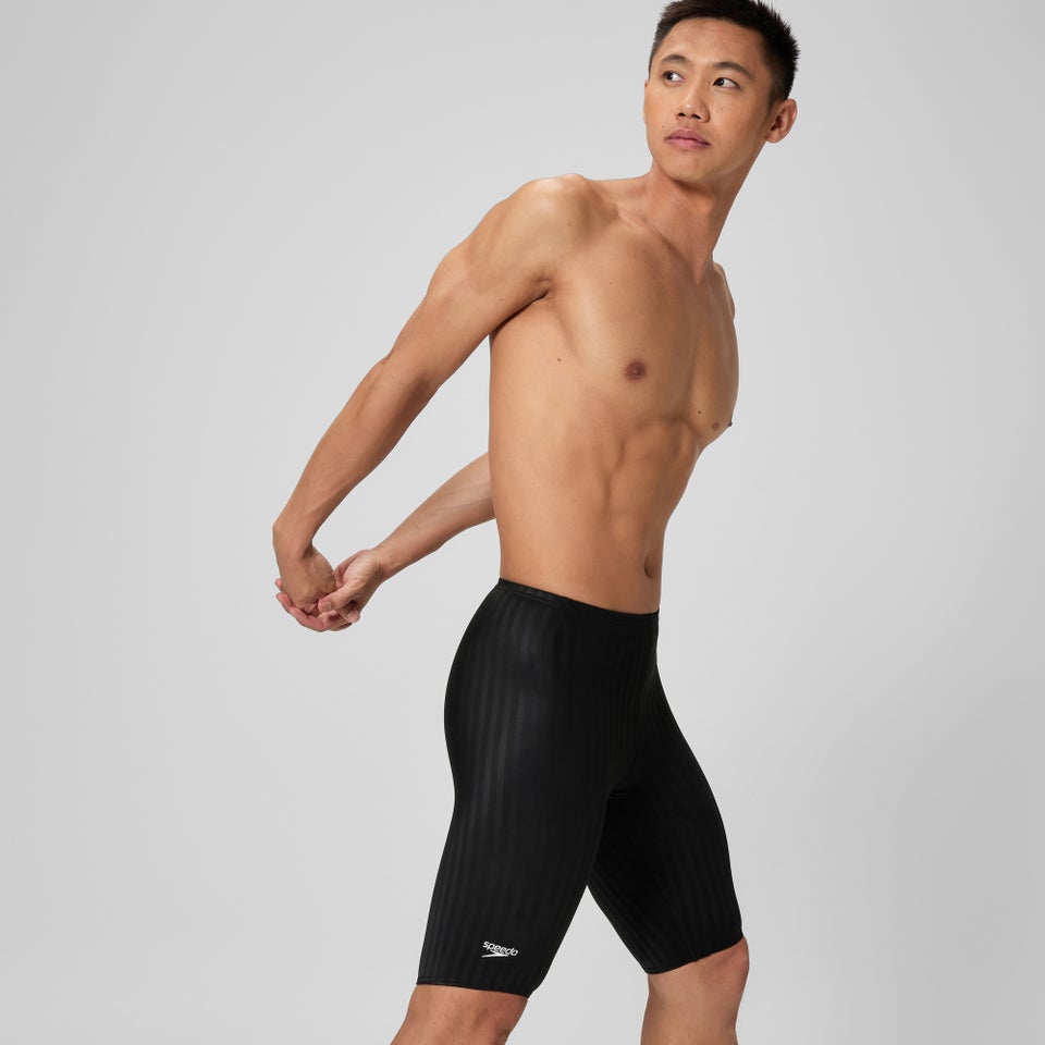 Men's Aquablade Jammer Black