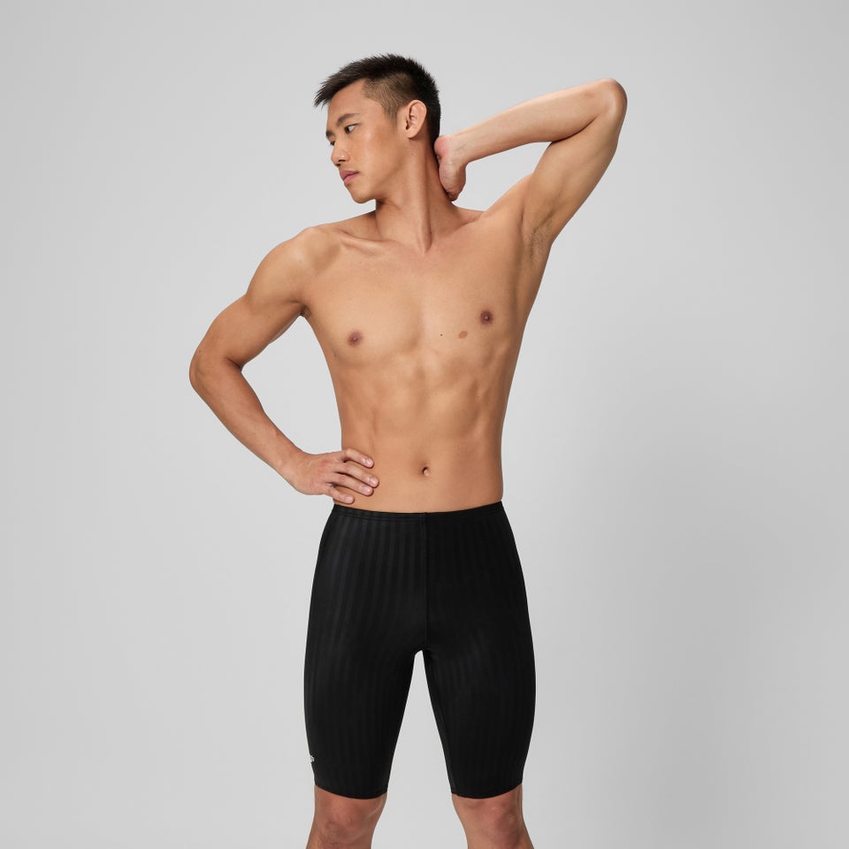 Men's Aquablade Jammer Black