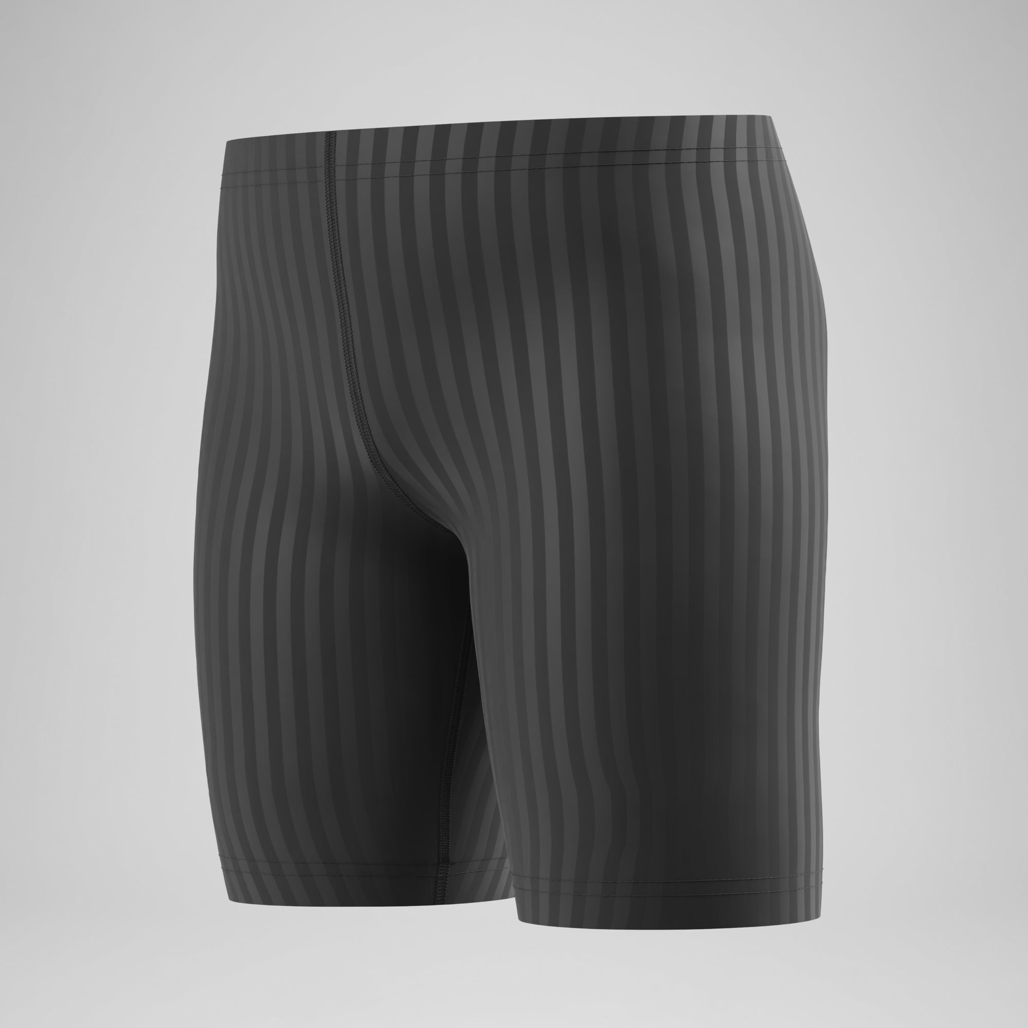 Boys Aquablade Jammer Black