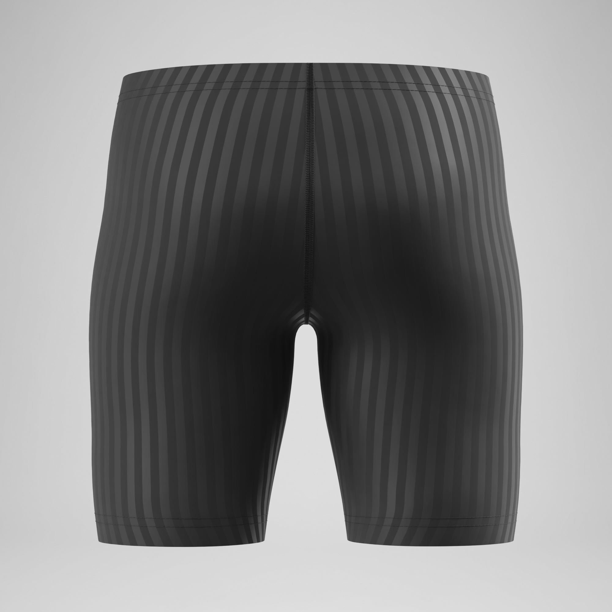 Boys Aquablade Jammer Black
