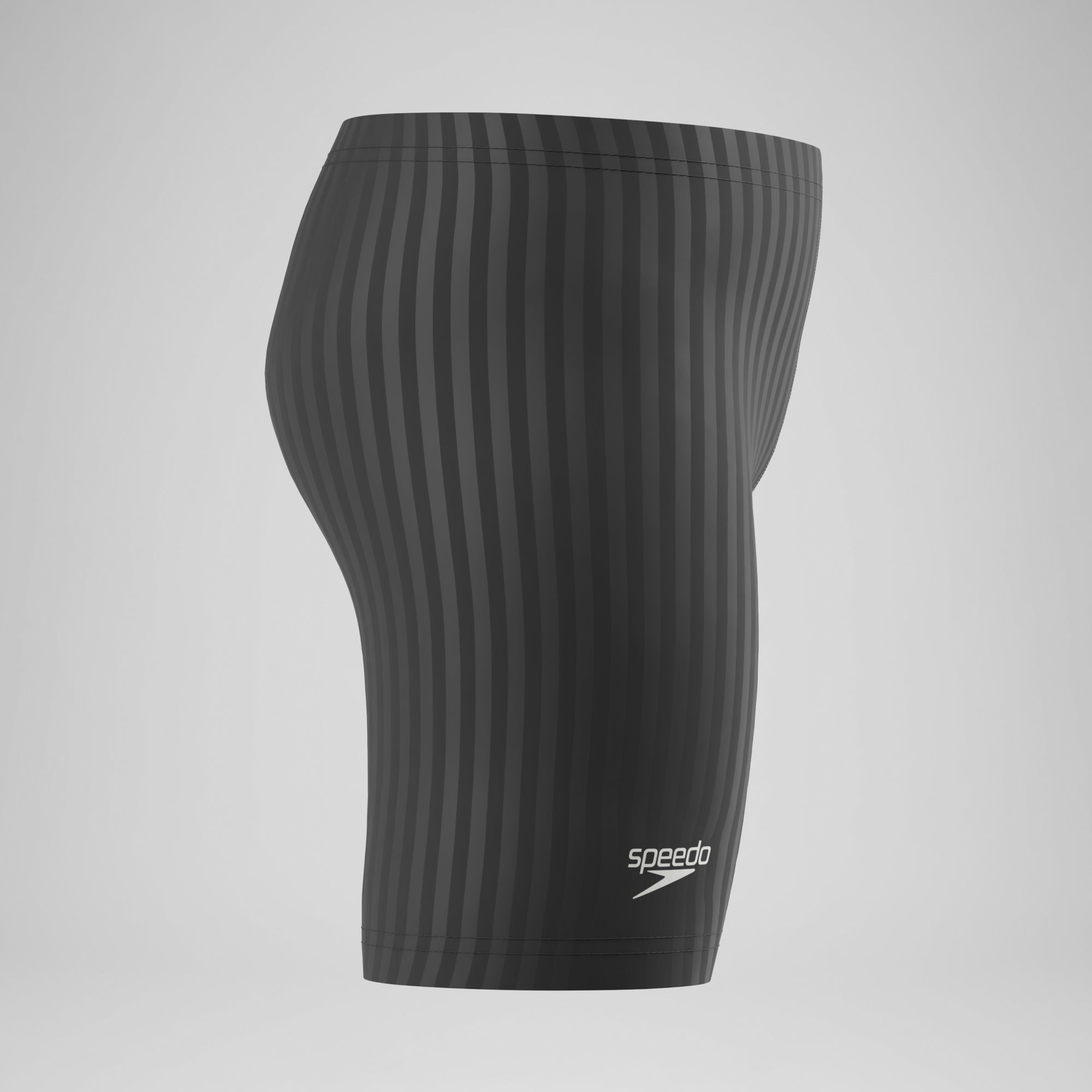 Boys Aquablade Jammer Black