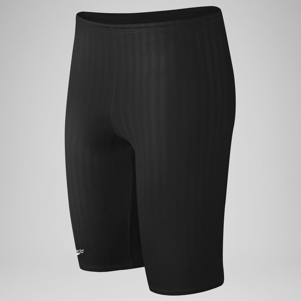 Boys Aquablade Jammer Black