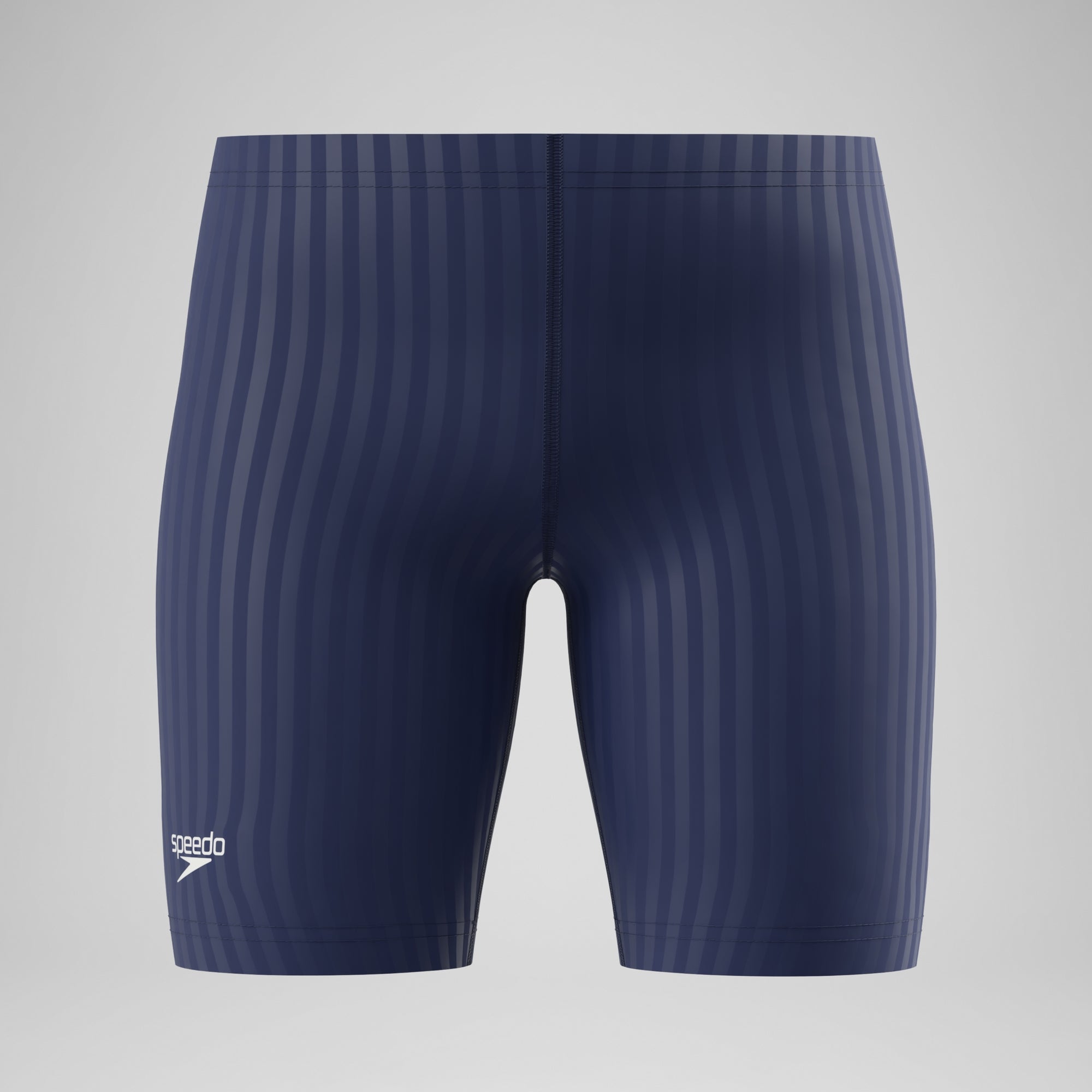 Boys Aquablade Jammer Navy - 28